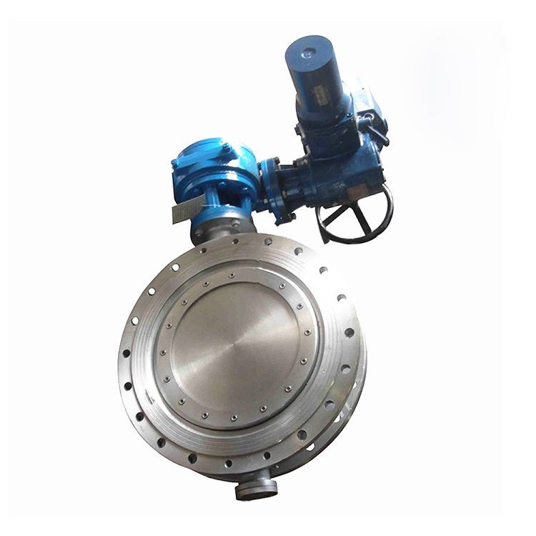 FF Butterfly Valve