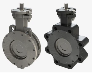 Perbezaan antara injap rama-rama berprestasi tinggi dan injap rama-rama konvensional