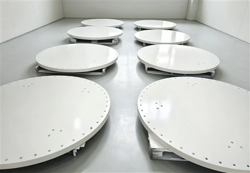 -Produk Aluminium Bercat Berkualiti Tinggi Dengan Piawaian Anti Kakisan-C5H Tegas
